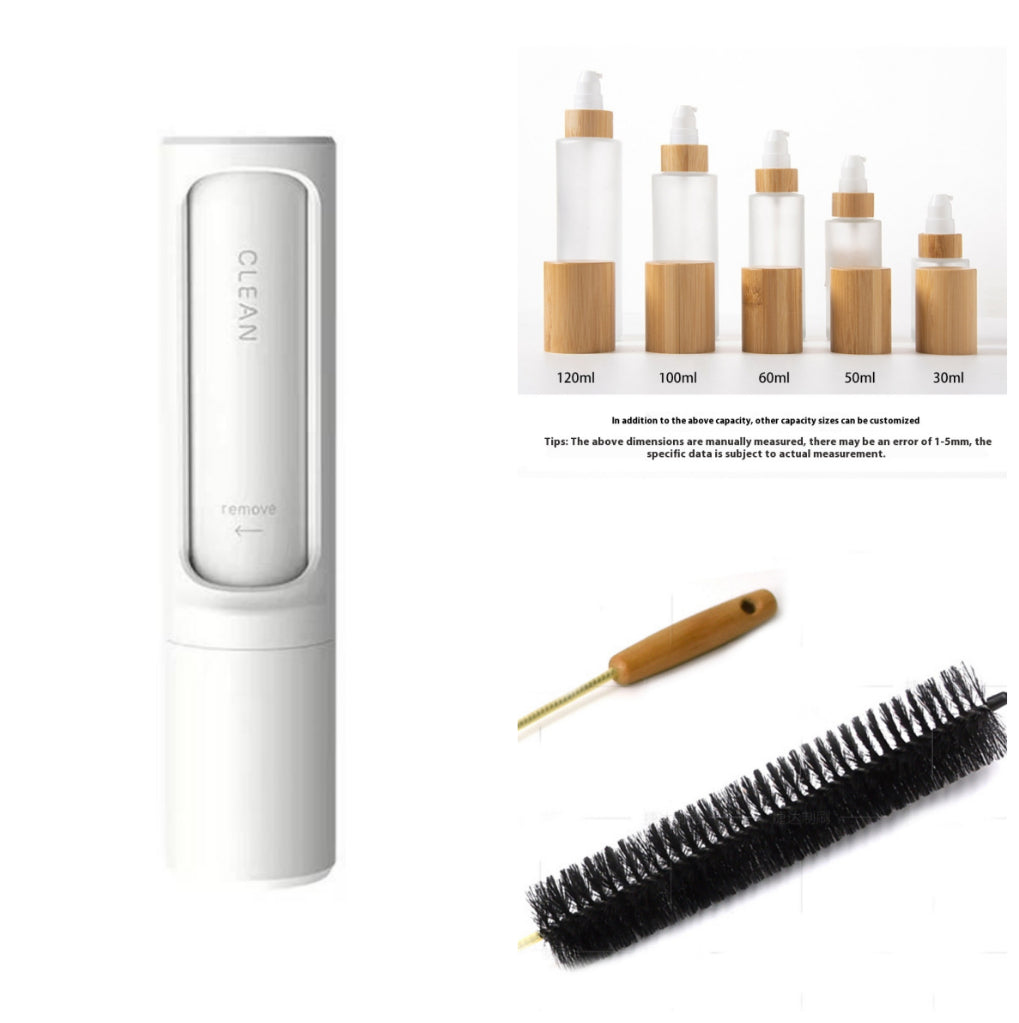 ShedAway™ CleanCare Travel Set