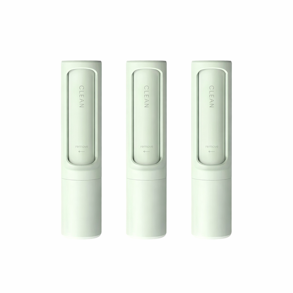 ShedAway™ Premium 3‑Piece Set