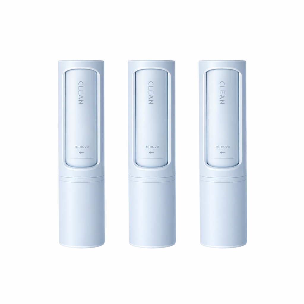 ShedAway™ Premium 3‑Piece Set